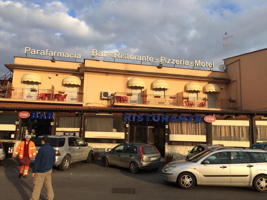 Affittacamere Flavia Roma أوستِيا أنتيكا المظهر الخارجي الصورة