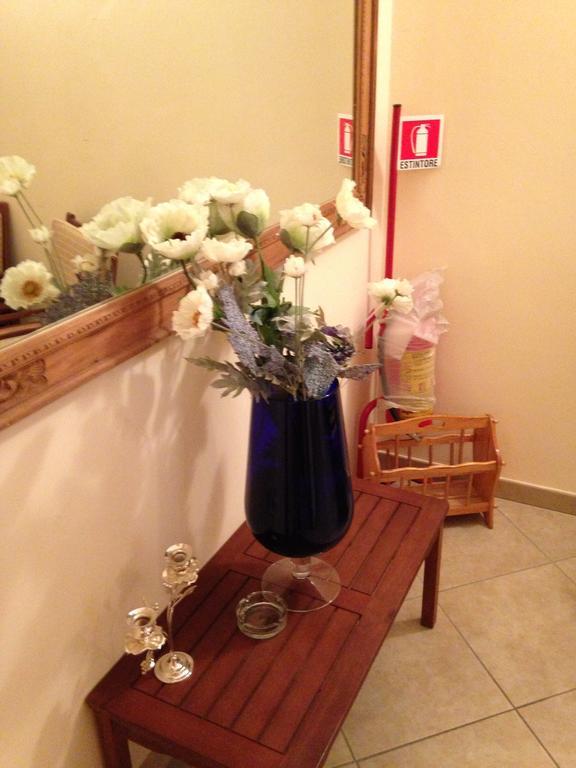 Affittacamere Flavia Roma أوستِيا أنتيكا المظهر الخارجي الصورة