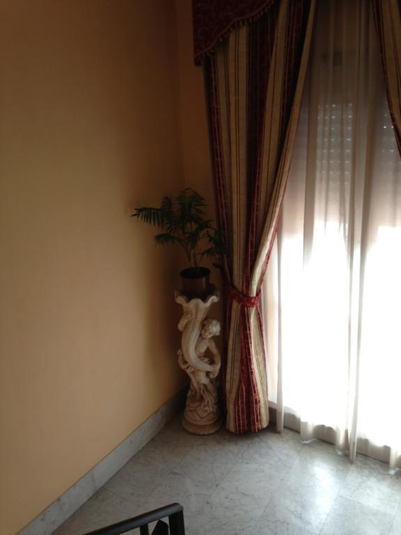 Affittacamere Flavia Roma أوستِيا أنتيكا المظهر الخارجي الصورة