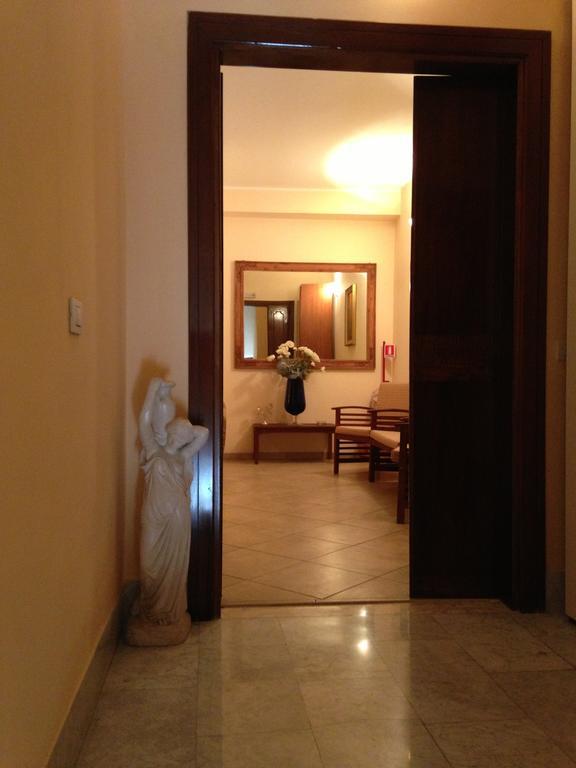 Affittacamere Flavia Roma أوستِيا أنتيكا المظهر الخارجي الصورة