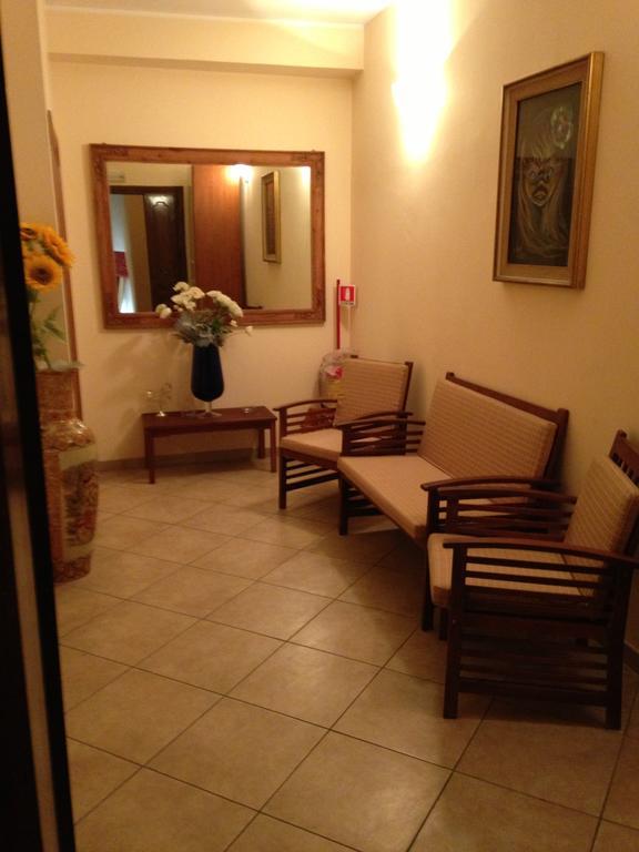Affittacamere Flavia Roma أوستِيا أنتيكا المظهر الخارجي الصورة
