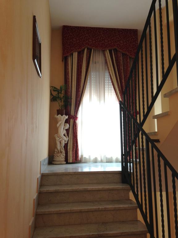 Affittacamere Flavia Roma أوستِيا أنتيكا المظهر الخارجي الصورة
